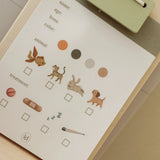 Veterinary Set