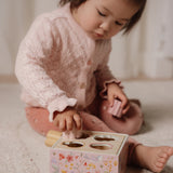 Little Dutch Fairy Garden Shape Sorter