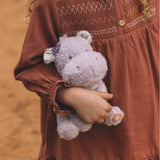Cuddle Hippo