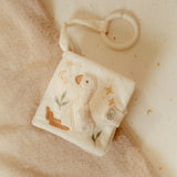 Little Goose Stroller Book