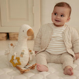 Newborn Naturals Activity Baby Goose