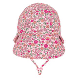 Legionnaire Flap Sun Hat - Bonnie