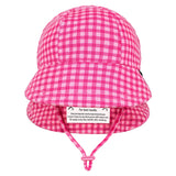 Legionnaire Flap Sun Hat - Pixie