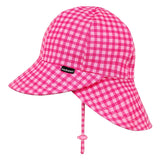 Legionnaire Flap Sun Hat - Pixie