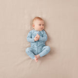 ergoPouch Layers Long Sleeve - Dragonflies | Tog 1.0