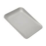 Matty Change Mat - Pearl Grey