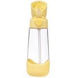 b.box Tritan™ Drink Bottle 600ml - Lemon Twist