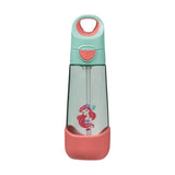 b.box Tritan™ Drink Bottle 600ml - The Little Mermaid