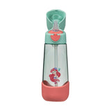 b.box Tritan™ Drink Bottle 600ml - The Little Mermaid