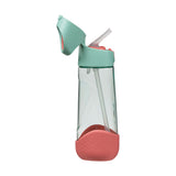 b.box Tritan™ Drink Bottle 600ml - The Little Mermaid