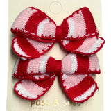Bows ✿ Candy Stripes