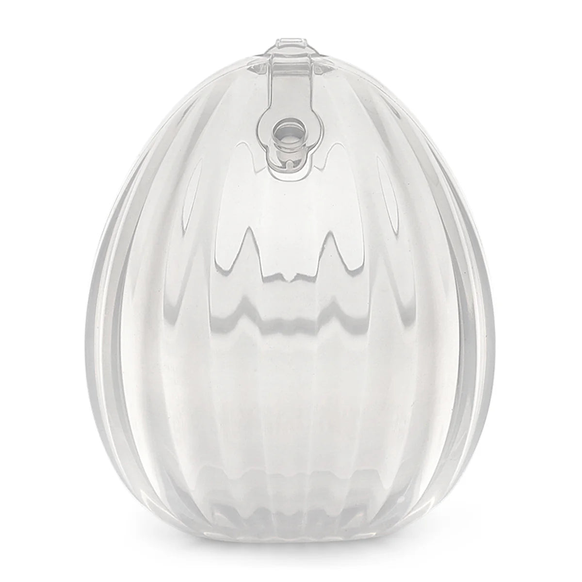 Haakaa Shell Wearable Silicone Pump- 75ml (one pack)