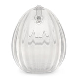 Haakaa Shell Wearable Silicone Pump- 75ml (one pack)