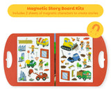 Magna Carry - Busy Builders