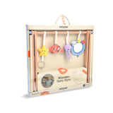 Activity Gym Ocean