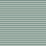 Sage Stripe Organic Muslin Wrap Swaddle