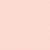 Pink Ducks Muslin Wrap Swaddle