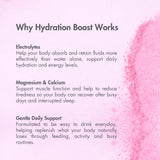 Mixed Berry Hydration Boost