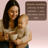 10 x Single Serve Lactation Chocolate Drink Mix