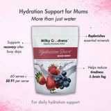 Mixed Berry Hydration Boost