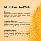 Tropical Hydration Boost