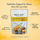 Tropical Hydration Boost