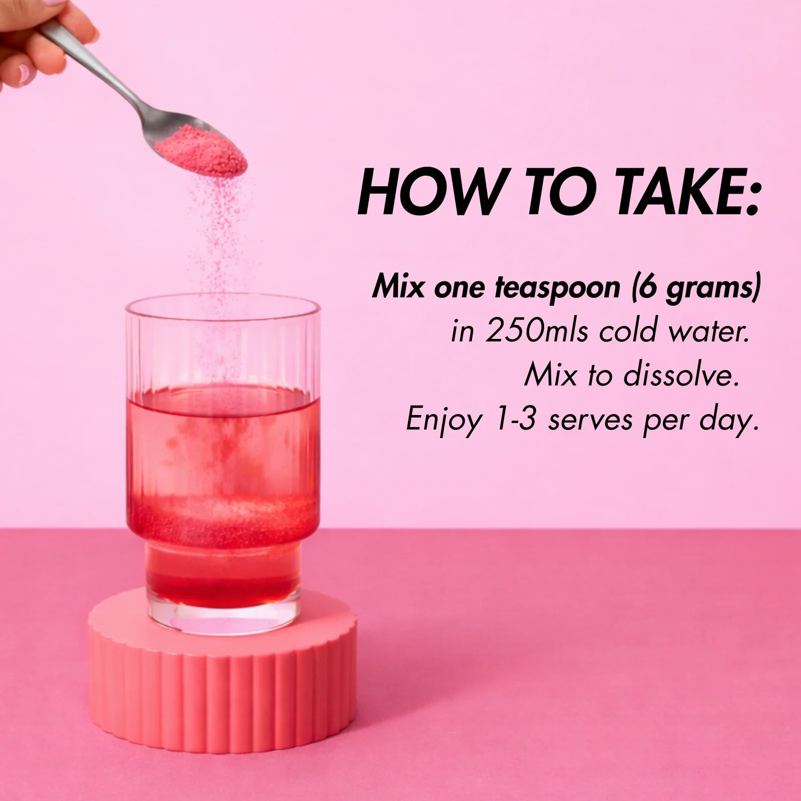Watermelon Hydration Boost