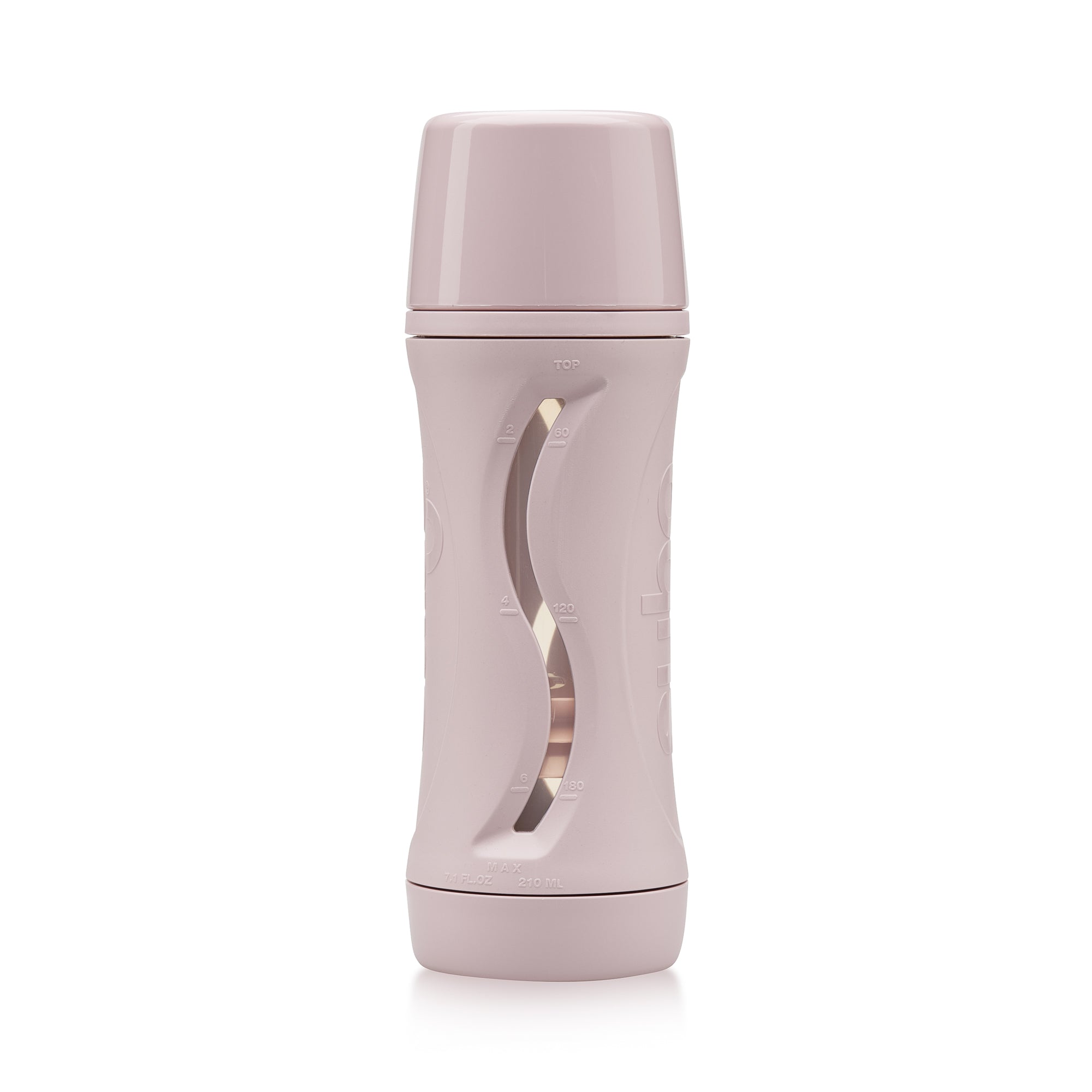 Subo - The Food Bottle | Musk