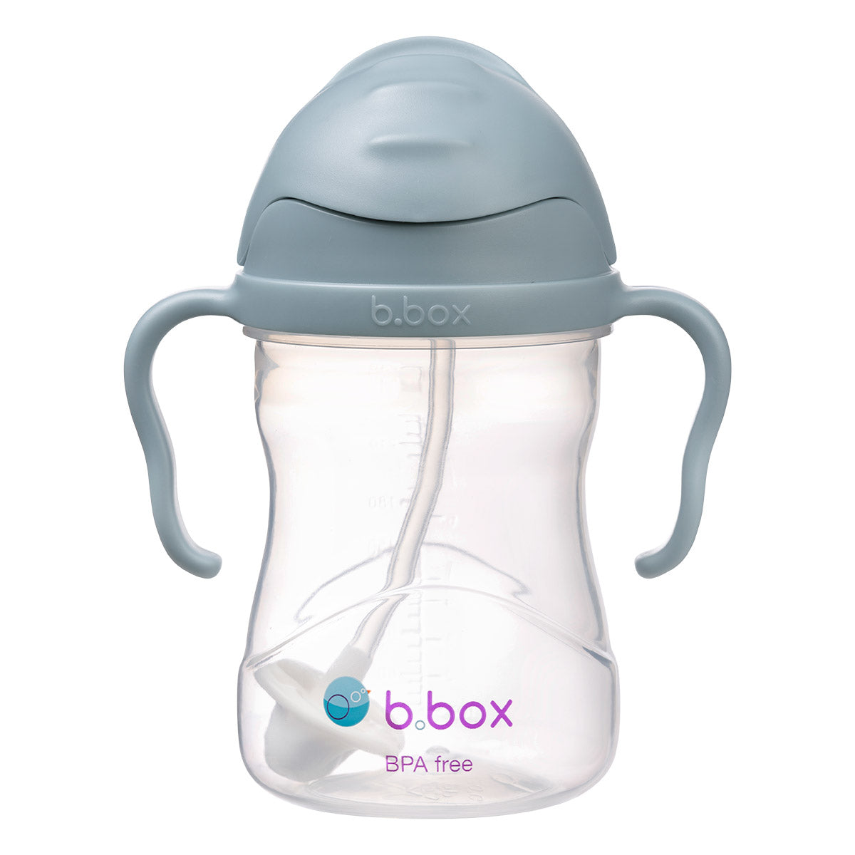 b.box Sippy Cup - Ocean