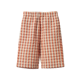 Pippin Pants - Dandelion Gingham