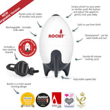 The Rockit Stoller Rocker Rechargeable