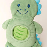 Roary The Dinosaur – kids hot cold pack
