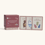 Kids' Routine Cards
