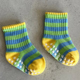 Stripe Socks ✿ Pacific