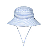 Kids Beach Bucket Hat - Stevie