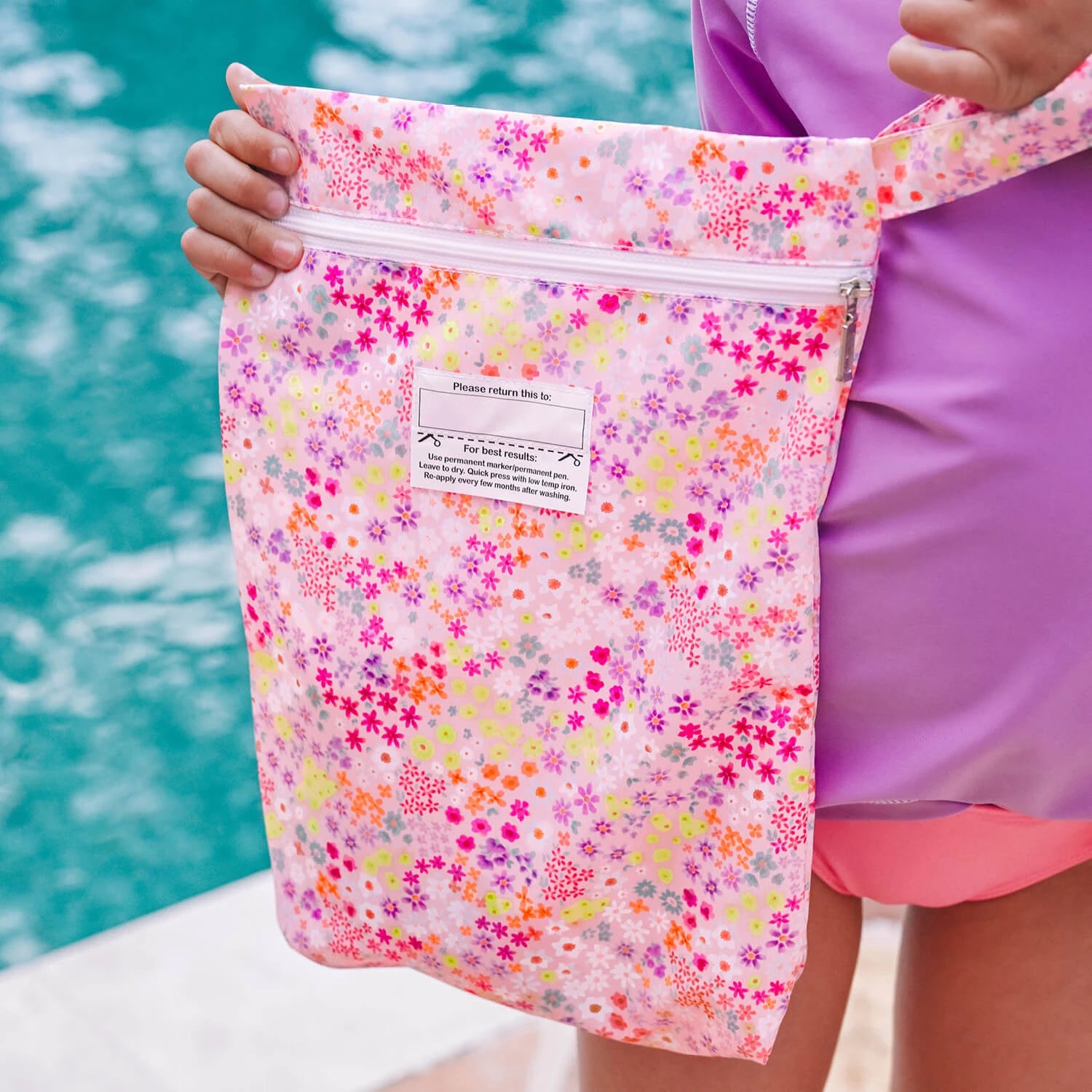 Wet Bag - Isla