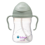 b.box Sippy Cup - Sage