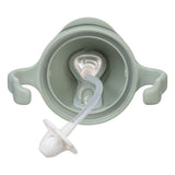 b.box Sippy Cup - Sage