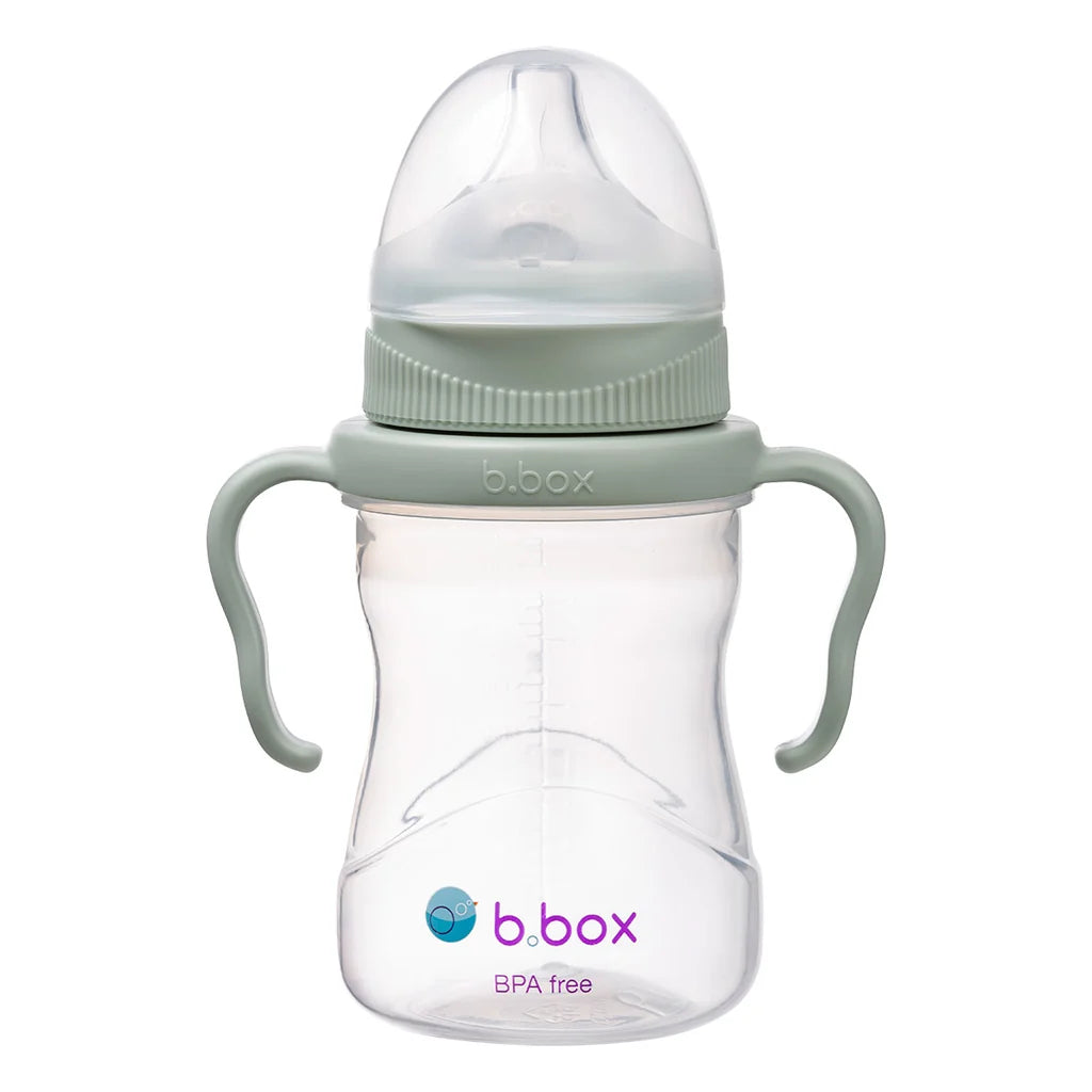 b.box Transition Value Pack - Sage