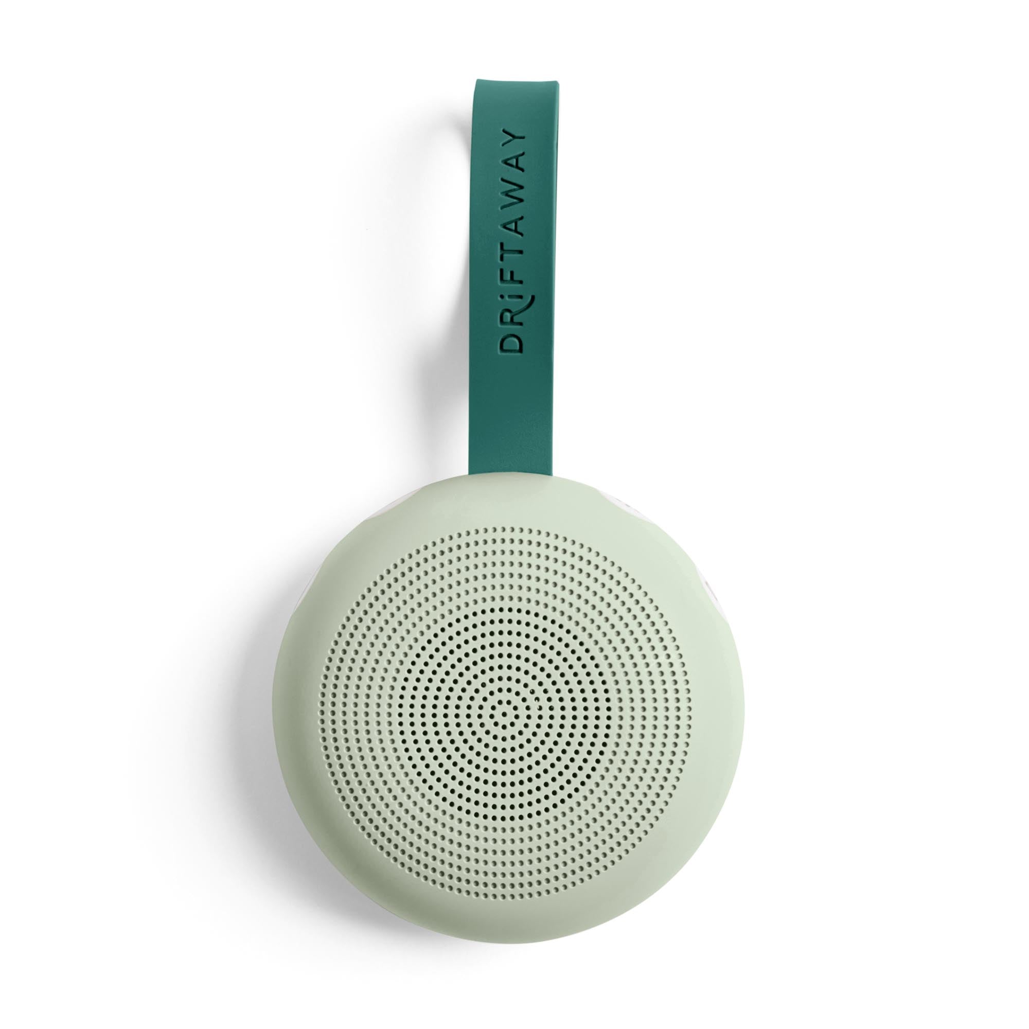 ergoPouch Drift Away White Noise Machine | Sage