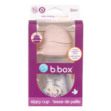 b.box Sippy Cup - Blush