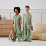 ergoPouch Sleep Suit Bag - Willow | Tog 1.0