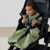 ergoPouch Sleep Suit Bag - Willow | Tog 1.0