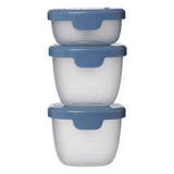 b.box Snack Tubs