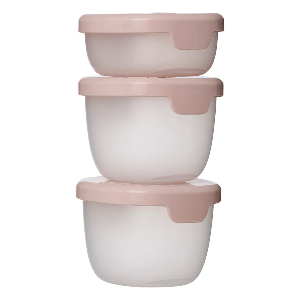 b.box Snack Tubs