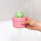 Bath Pop-Up - Cactus