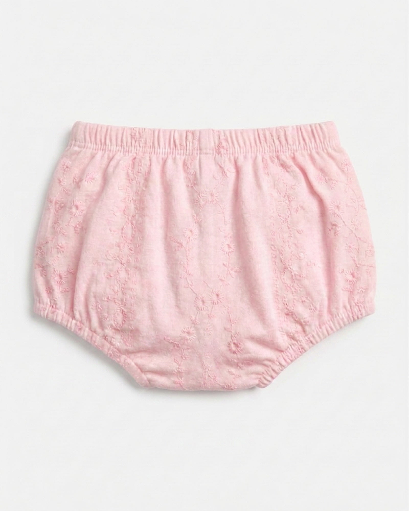 Baby Bloomers Florence Blossom