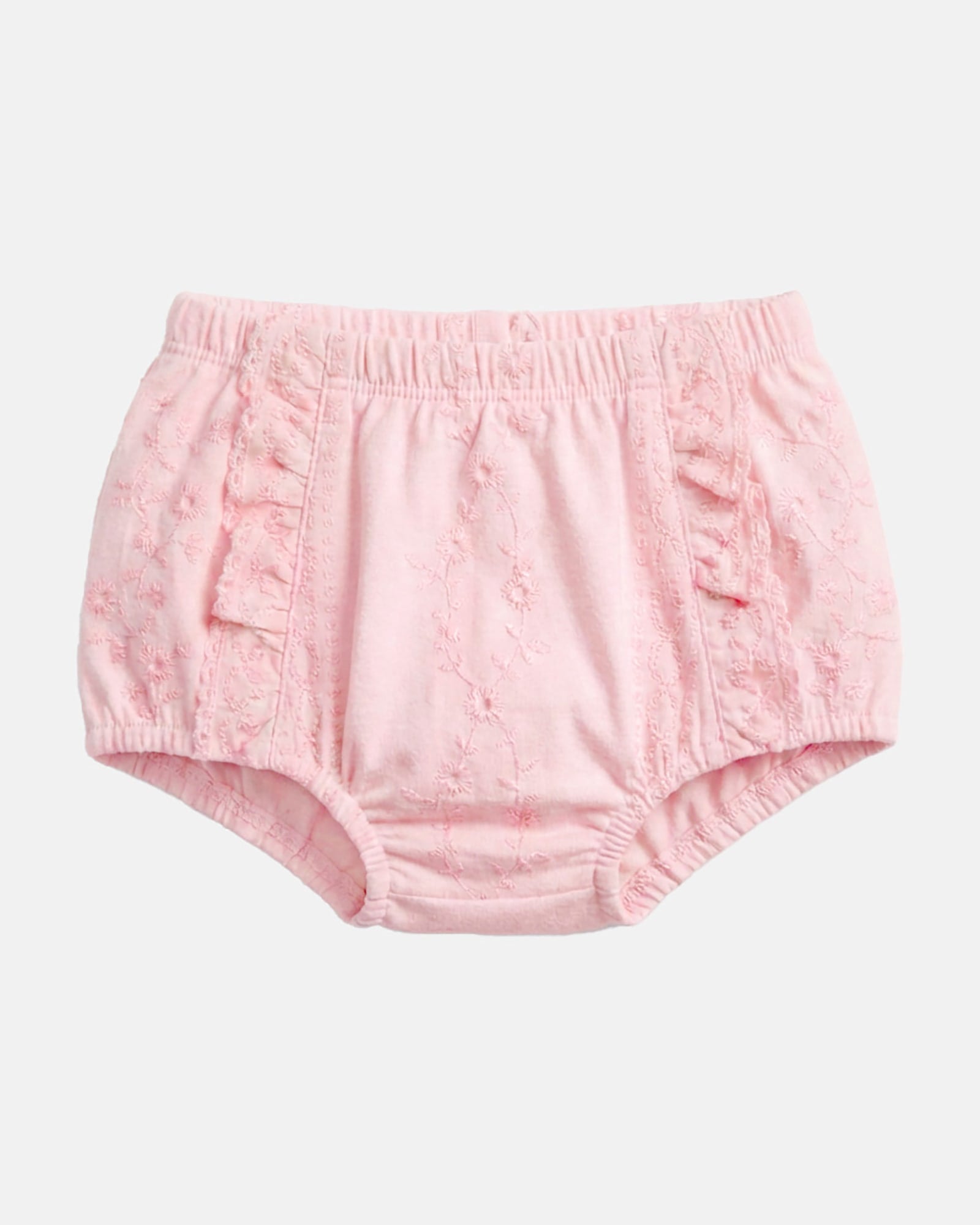 Baby Bloomers Florence Blossom