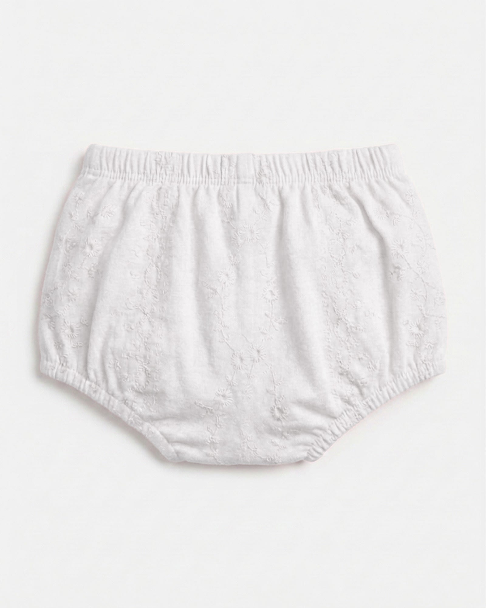 Baby Bloomers Florence Vanilla