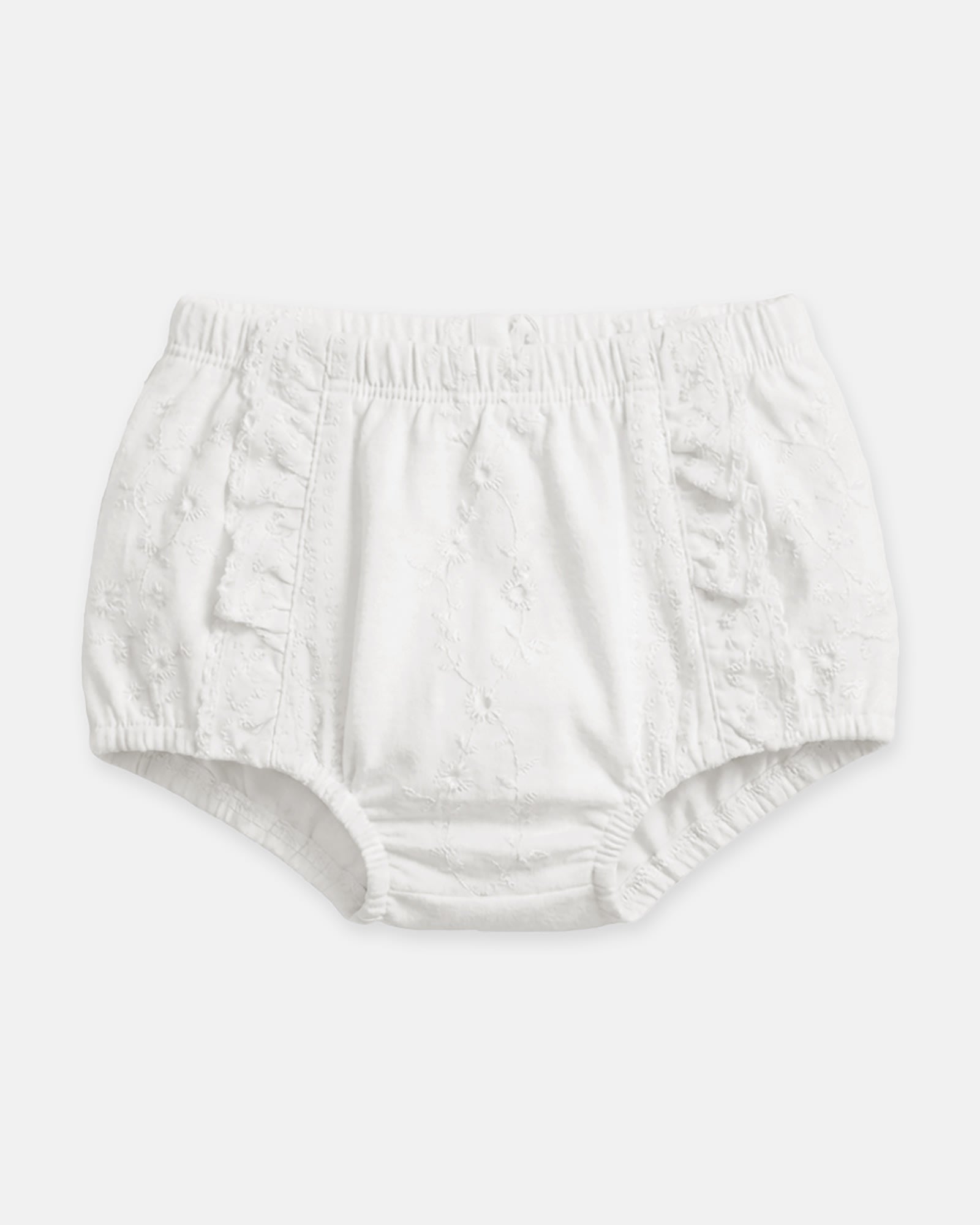 Baby Bloomers Florence Vanilla